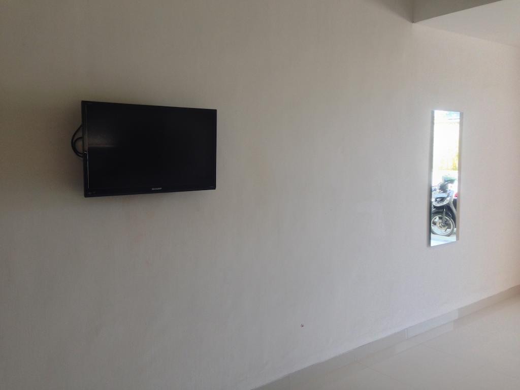 Rumah Cassa Guest House Surabaya Quarto foto
